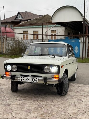 LADA (VAZ) 2106 2002, 90,000 km - 1.5 л - Xaçmaz