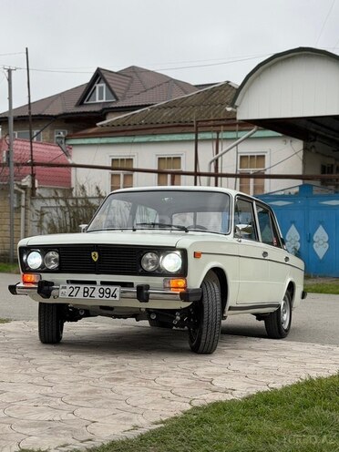 LADA (VAZ) 2106 2002, 90,000 km - 1.5 л - Xaçmaz