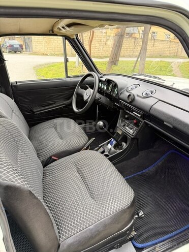 LADA (VAZ) 2106 2002, 90,000 km - 1.5 л - Xaçmaz