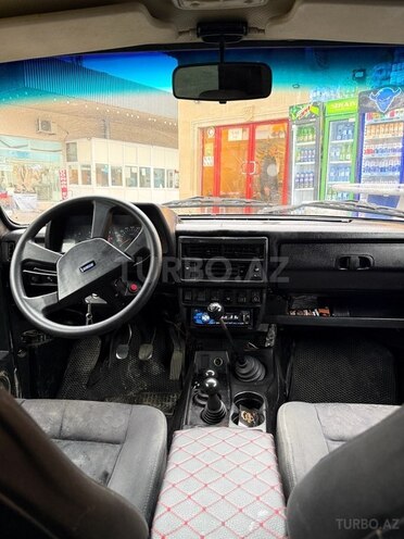 LADA (VAZ) Niva 2014, 170,000 km - 1.7 л - Bakı