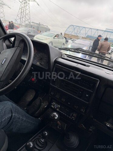 LADA (VAZ) Niva 2014, 170,000 km - 1.7 л - Bakı