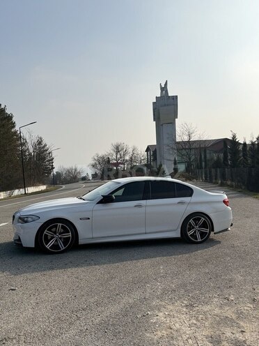 BMW 528 2013, 160,000 km - 2.0 l - Ağsu