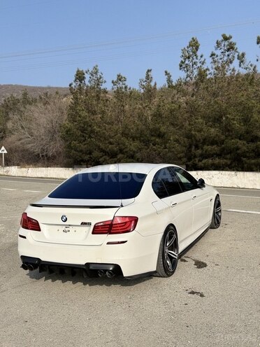 BMW 528 2013, 160,000 km - 2.0 l - Ağsu