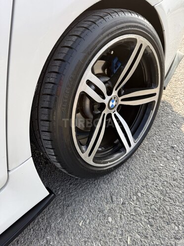 BMW 528 2013, 160,000 km - 2.0 l - Ağsu