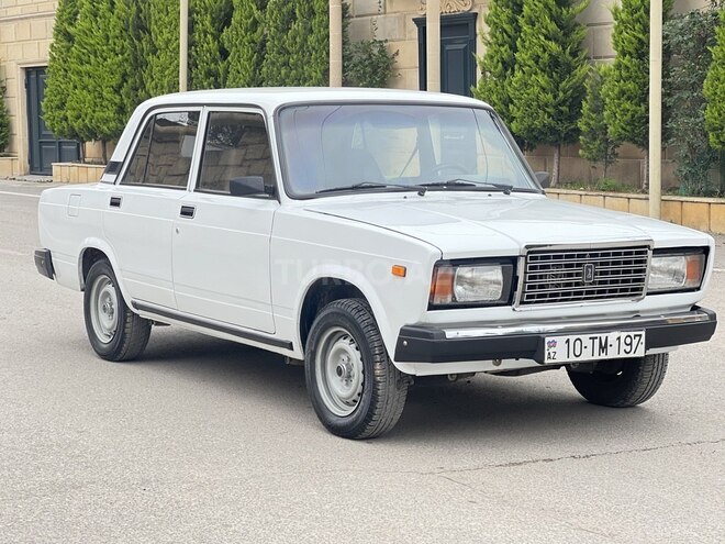 LADA (VAZ) 2107 2005, 34,000 km - 1.6 л - Bakı