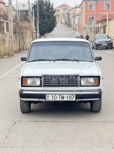 LADA (VAZ) 2107 2005, 34,000 km - 1.6 л - Bakı