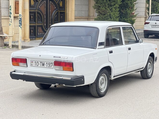 LADA (VAZ) 2107 2005, 34,000 km - 1.6 л - Bakı