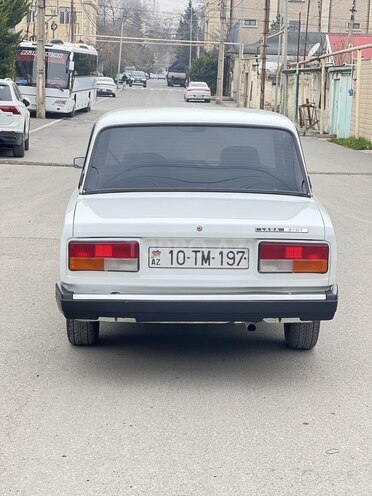 LADA (VAZ) 2107 2005, 34,000 km - 1.6 л - Bakı