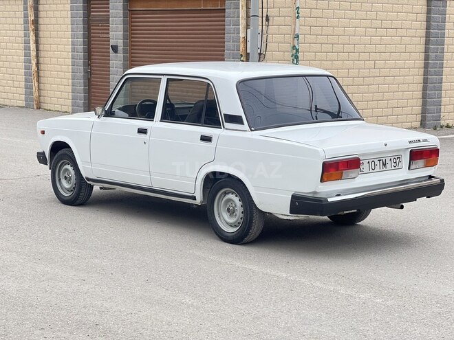 LADA (VAZ) 2107 2005, 34,000 km - 1.6 л - Bakı