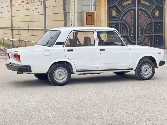 LADA (VAZ) 2107 2005, 34,000 km - 1.6 л - Bakı