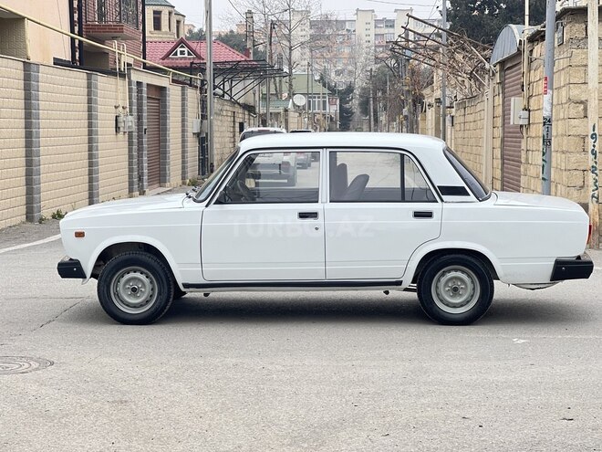 LADA (VAZ) 2107 2005, 34,000 km - 1.6 л - Bakı