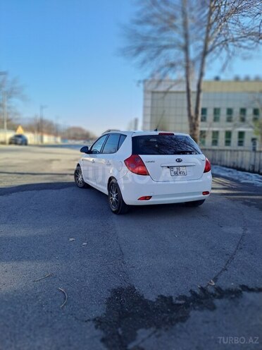 Kia Ceed 2007, 415,000 km - 1.6 l - Bakı