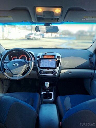 Kia Ceed 2007, 415,000 km - 1.6 l - Bakı