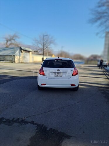 Kia Ceed 2007, 415,000 km - 1.6 l - Bakı