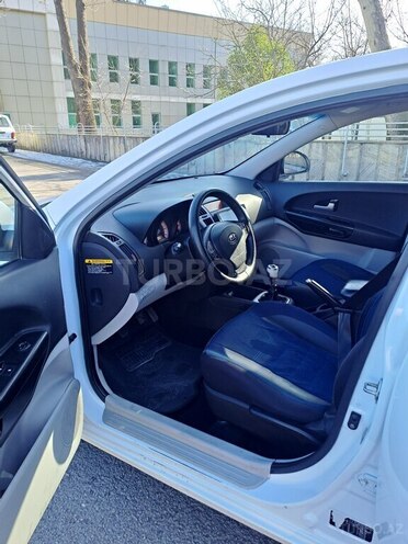 Kia Ceed 2007, 415,000 km - 1.6 l - Bakı