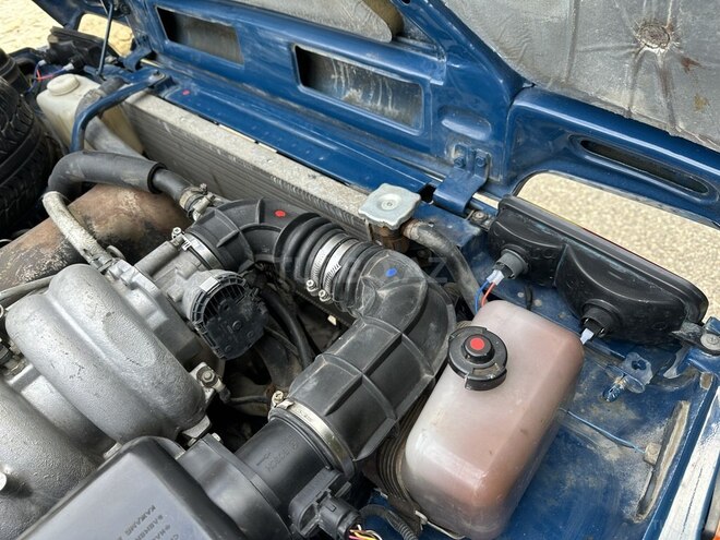 LADA (VAZ) Niva 2014, 140,000 km - 1.7 л - Bakı