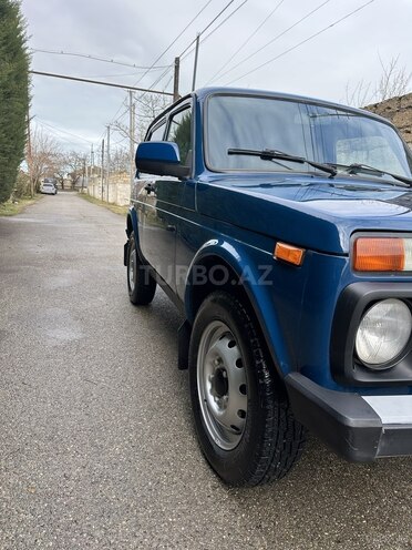 LADA (VAZ) Niva 2014, 140,000 km - 1.7 л - Bakı