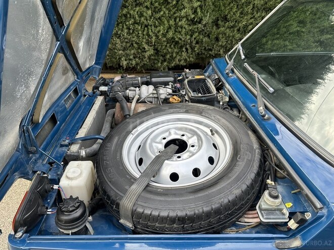 LADA (VAZ) Niva 2014, 140,000 km - 1.7 л - Bakı