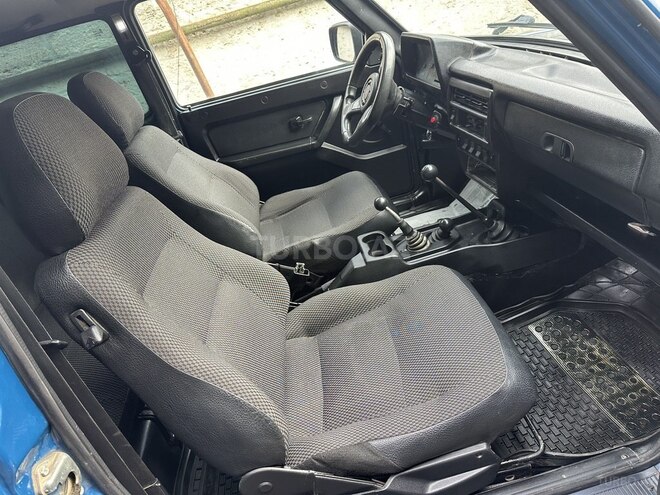LADA (VAZ) Niva 2014, 140,000 km - 1.7 л - Bakı