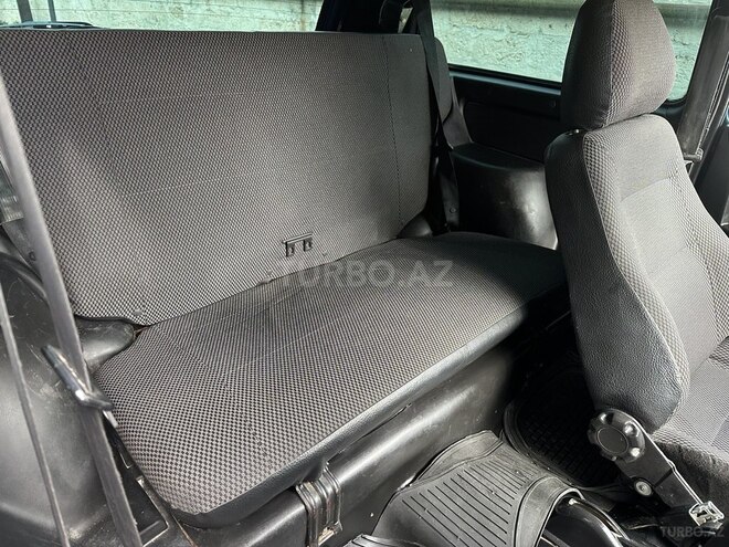 LADA (VAZ) Niva 2014, 140,000 km - 1.7 л - Bakı