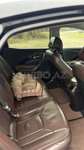 Hyundai Grandeur 2015, 189,000 km - 2.2 l - Bakı
