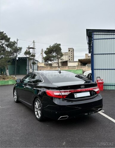Hyundai Grandeur 2015, 189,000 km - 2.2 l - Bakı