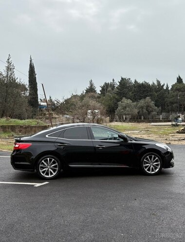 Hyundai Grandeur 2015, 189,000 km - 2.2 l - Bakı