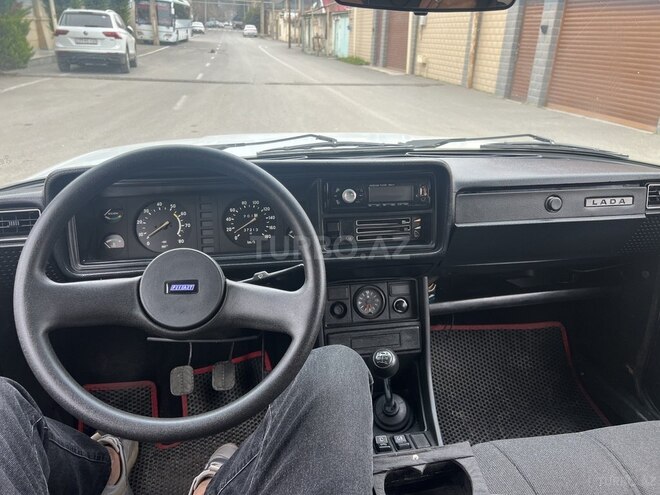 LADA (VAZ) 2107 2005, 34,000 km - 1.6 л - Bakı