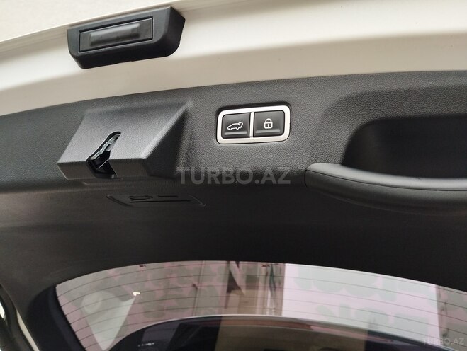 Kia Sorento 2021, 171,500 km - 2.2 l - Bakı