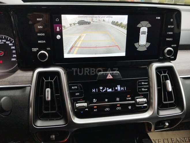 Kia Sorento 2021, 171,500 km - 2.2 l - Bakı