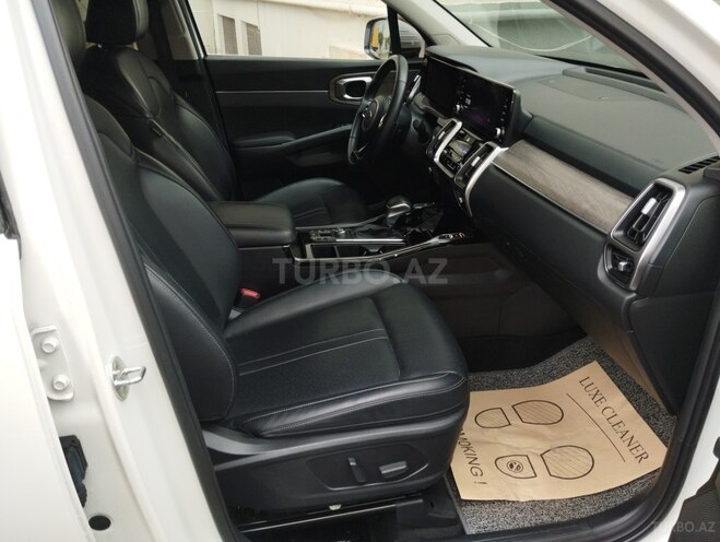 Kia Sorento 2021, 171,500 km - 2.2 l - Bakı