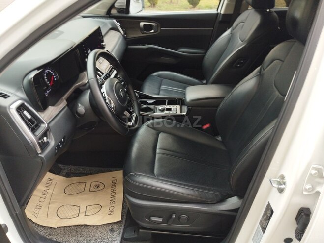 Kia Sorento 2021, 171,500 km - 2.2 l - Bakı