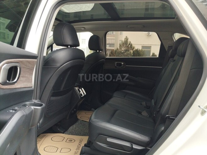 Kia Sorento 2021, 171,500 km - 2.2 l - Bakı