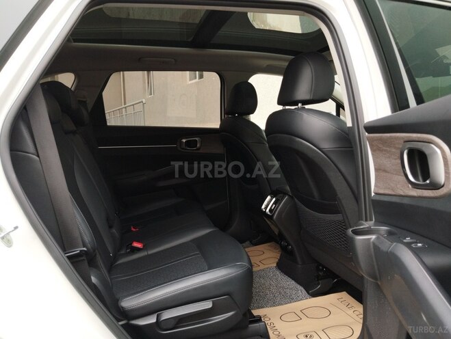 Kia Sorento 2021, 171,500 km - 2.2 l - Bakı