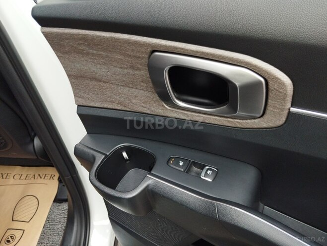 Kia Sorento 2021, 171,500 km - 2.2 l - Bakı