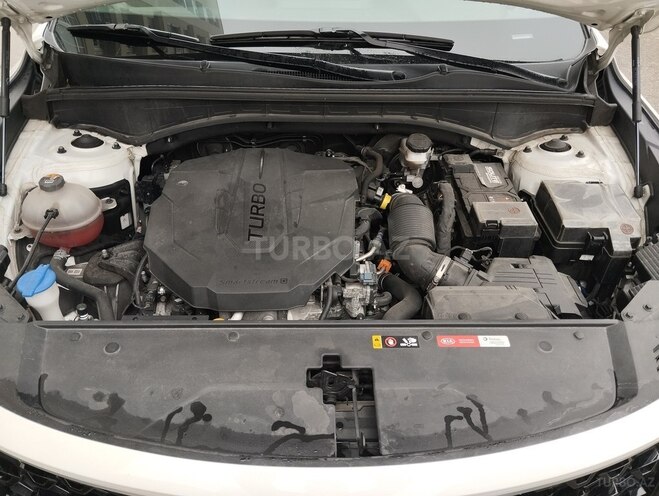 Kia Sorento 2021, 171,500 km - 2.2 l - Bakı