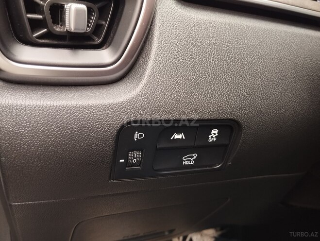 Kia Sorento 2021, 171,500 km - 2.2 l - Bakı