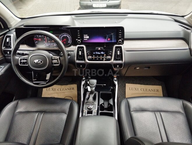 Kia Sorento 2021, 171,500 km - 2.2 l - Bakı