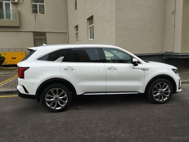 Kia Sorento 2021, 171,500 km - 2.2 l - Bakı