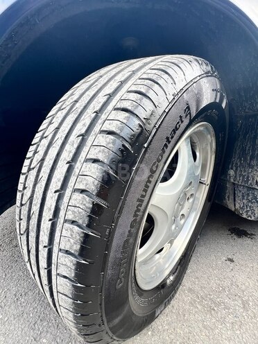 Mercedes S 320 1996, 175,000 km - 3.2 л - Bakı