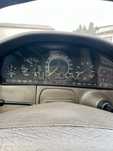Mercedes S 320 1996, 175,000 km - 3.2 л - Bakı