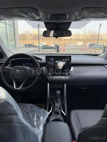 Toyota  2025, 0 km - 2.0 l - Bakı