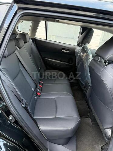 Toyota  2025, 0 km - 2.0 l - Bakı
