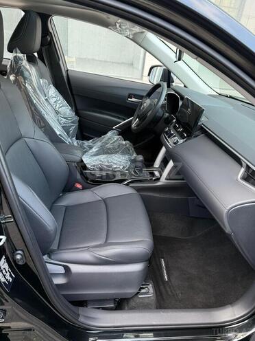 Toyota  2025, 0 km - 2.0 l - Bakı