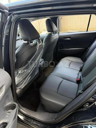 Toyota  2025, 0 km - 2.0 l - Bakı