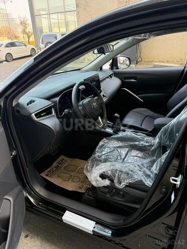 Toyota  2025, 0 km - 2.0 l - Bakı
