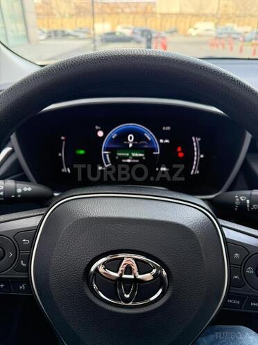 Toyota  2025, 0 km - 2.0 l - Bakı