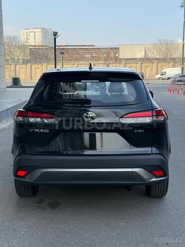 Toyota  2025, 0 km - 2.0 l - Bakı