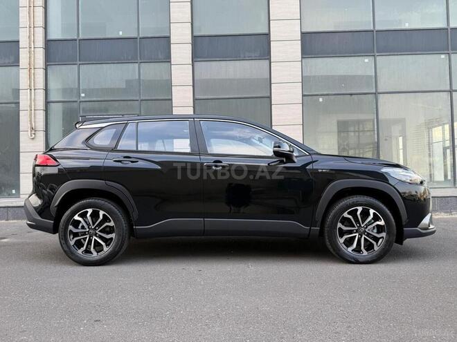 Toyota  2025, 0 km - 2.0 l - Bakı