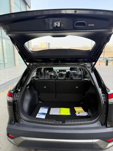 Toyota  2025, 0 km - 2.0 l - Bakı